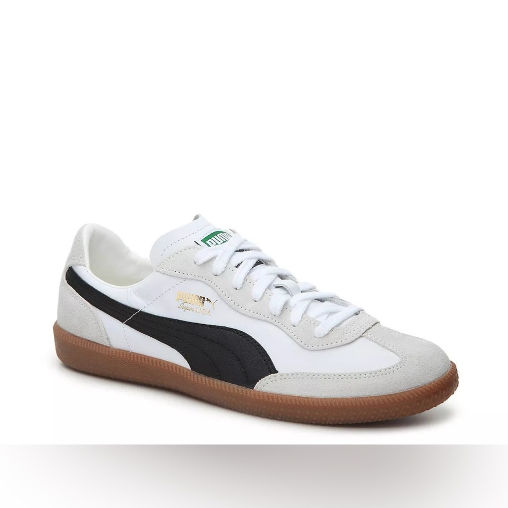 Puma super liga og retro